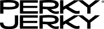 Perky Jerky logo