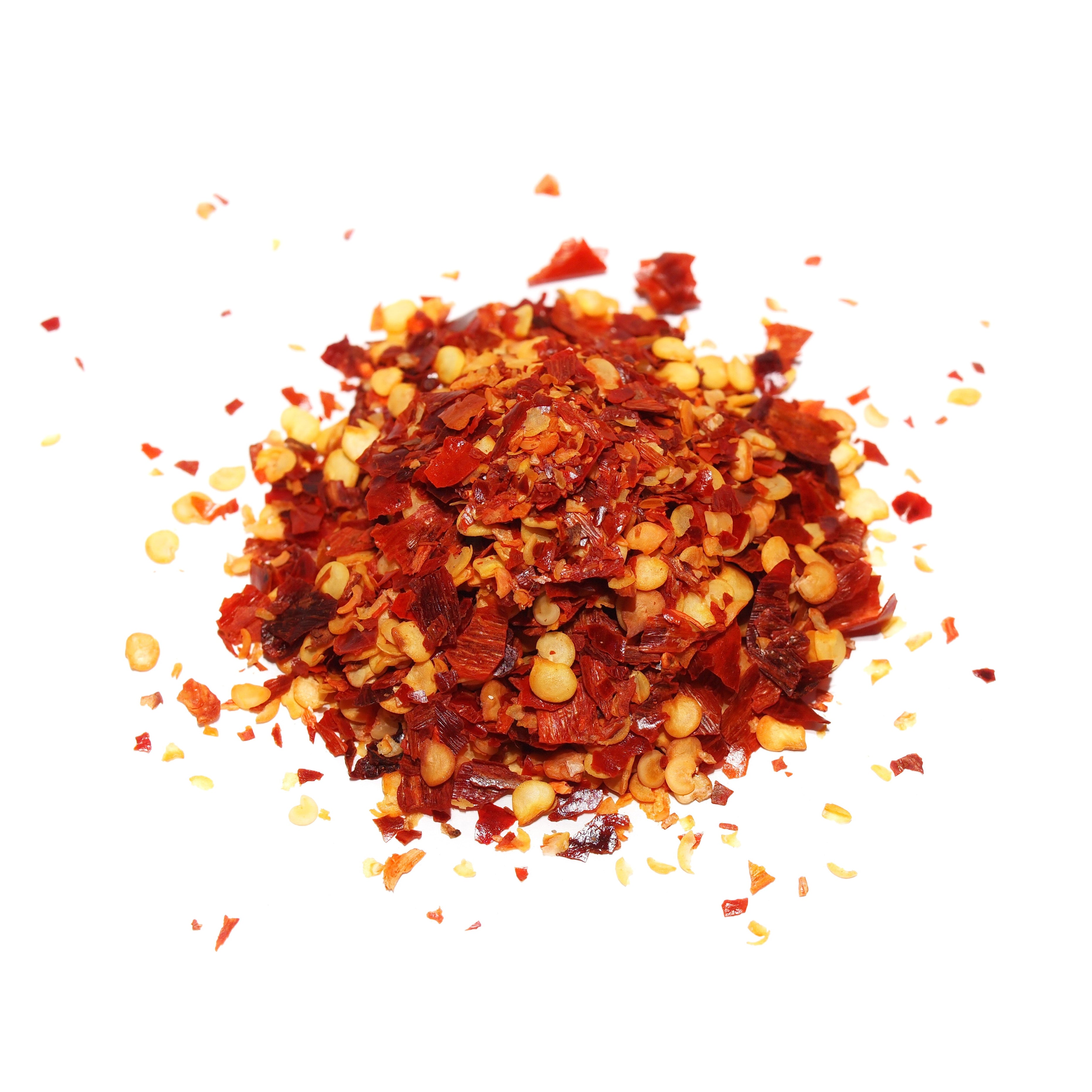 Crushed red pepper