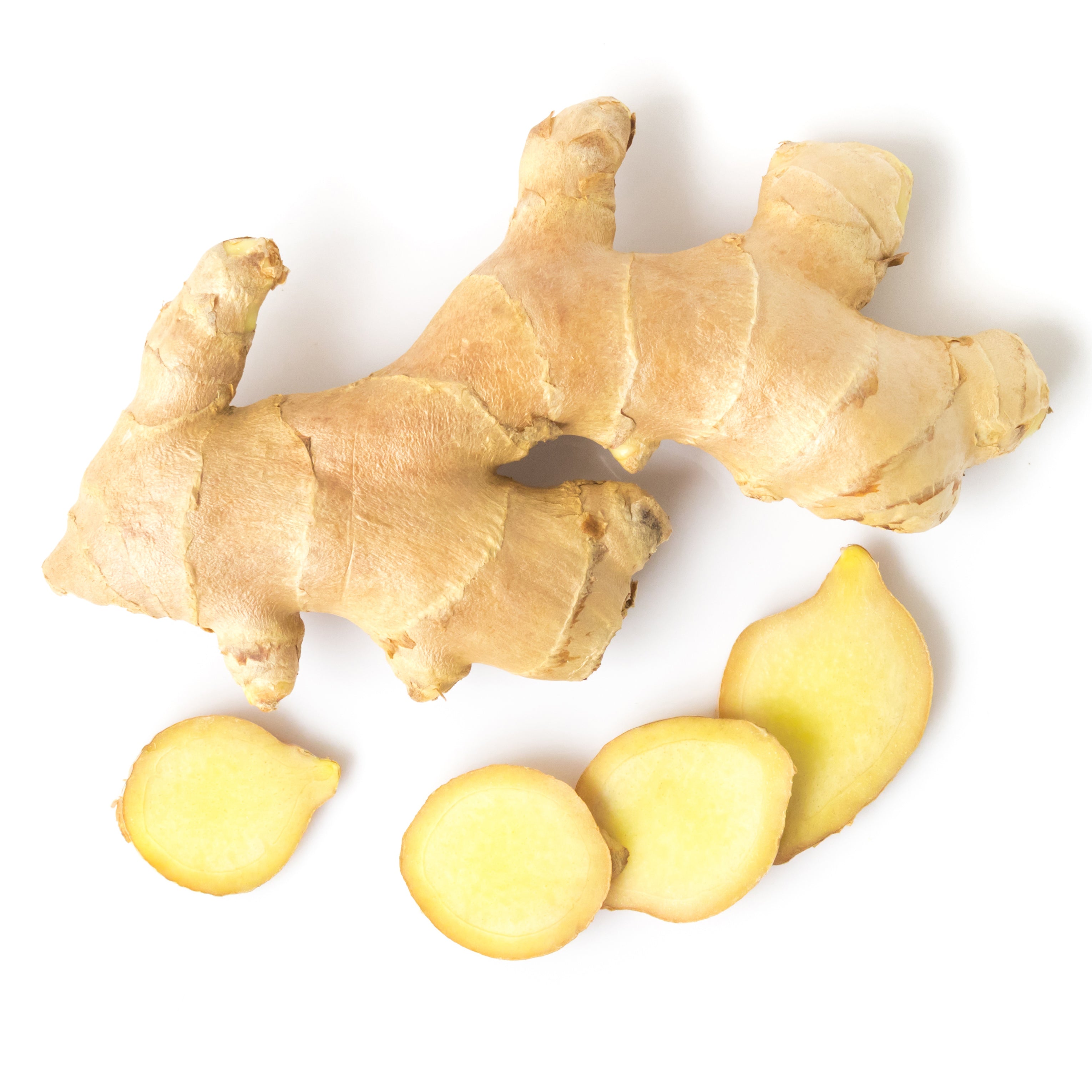 Ginger