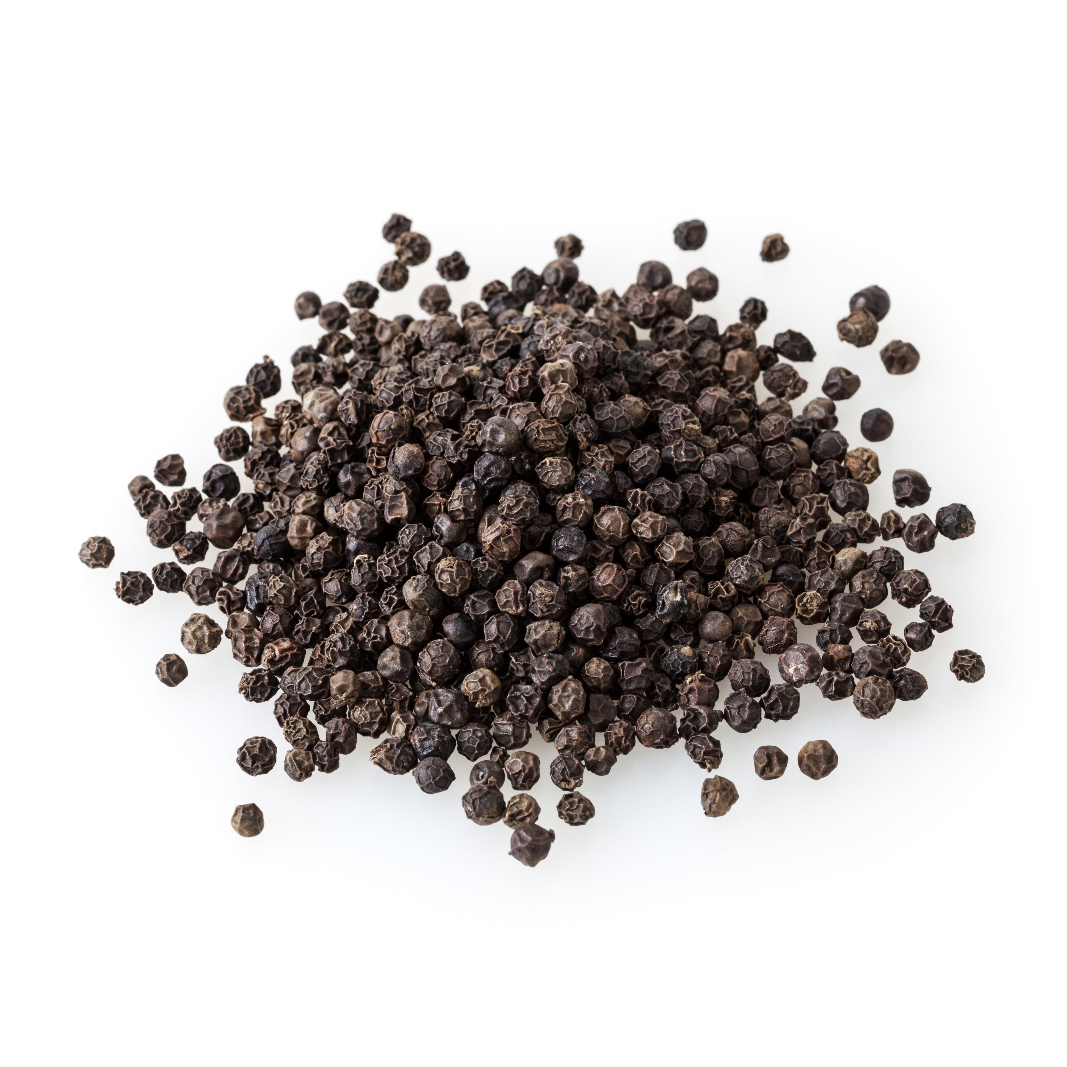 Black Pepper 