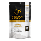 Perky Jerky More Than Just Original Turkey 14oz Bag