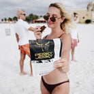 Enjoy Perky Jerky More Than Just Original Beef ANYWHERE!