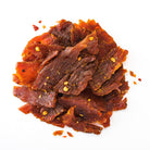 Perky Jerky Hot and Bothered Turkey 2.2oz Bag product