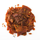 Perky Jerky Jamin Jamaican Turkey Product Shot