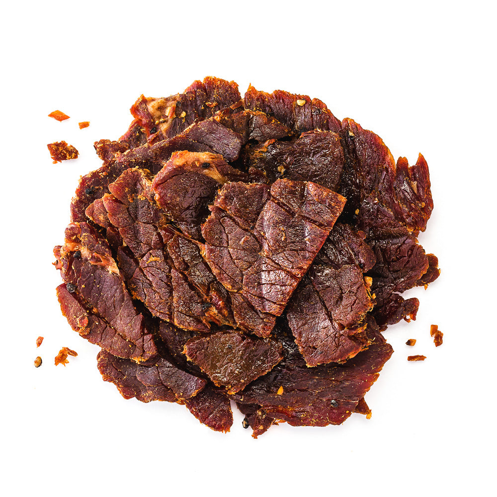 Perky Jerky More Than Just Original Beef 5oz Product