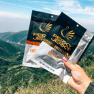 Enjoy Perky Jerky More Than Just Original Turkey ANYWHERE!