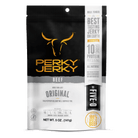 Perky Jerky More Than Just Original Beef 5oz Bag