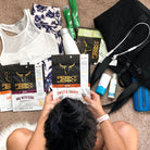 Enjoy Perky Jerky Sweet and Snappy Beef Jerky ANYWHERE!