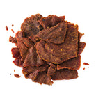 Perky Jerky Sweet and Snappy Beef Product