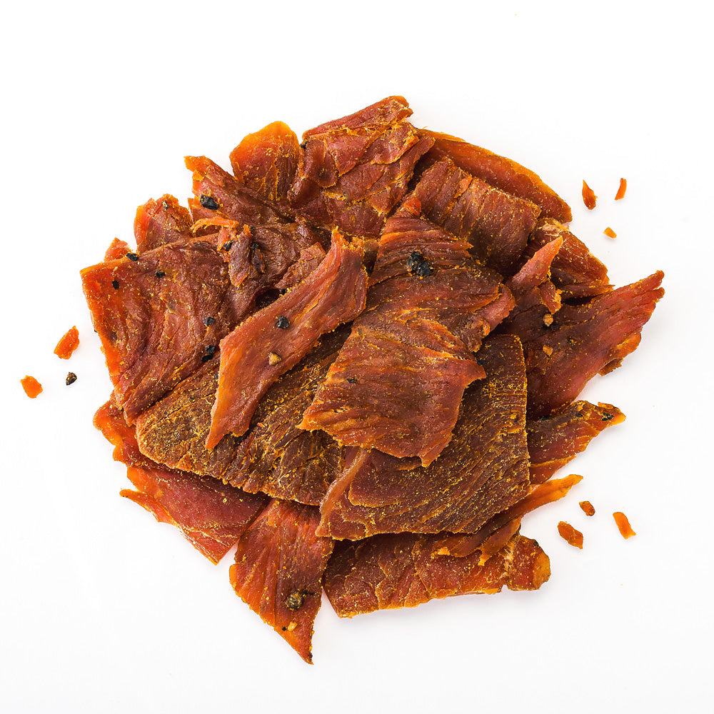 Perky Jerky Sweet and Snappy 14oz - Product