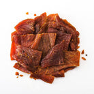 Perky Jerky Tasty Teriyaki Turkey Jerky Product