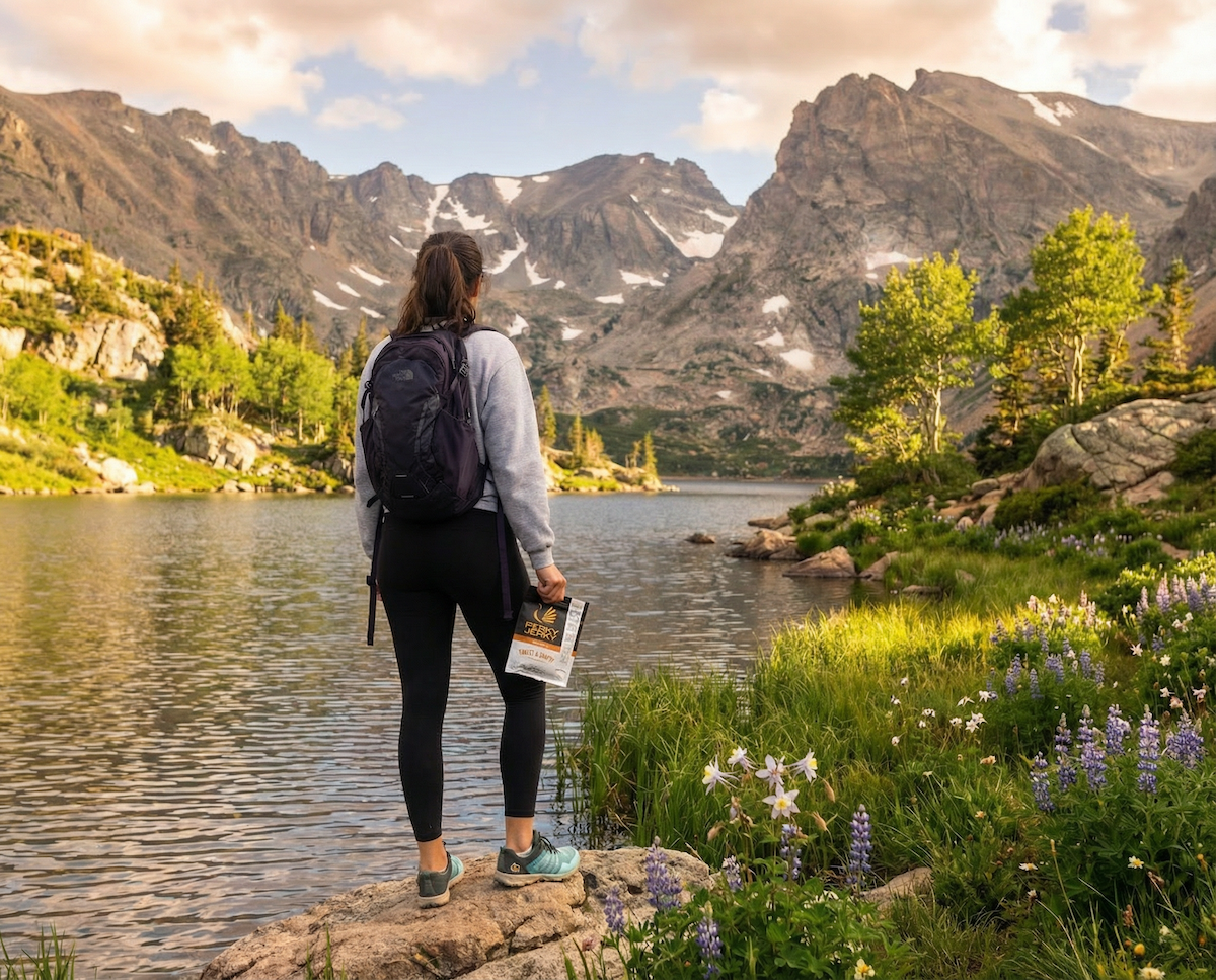 The "Peak Performance" Summer Hiking Guide
