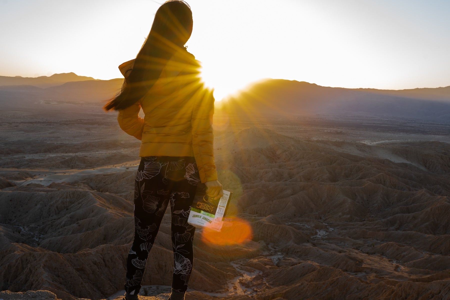 Trailblazer’s Guide: How Jerky Helps You Conquer a 14er