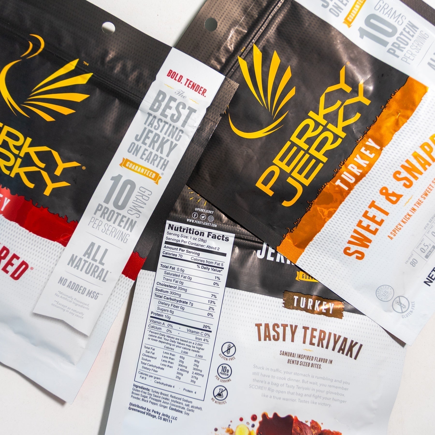 The Cleanest Jerky Brands: What to Look for on the Label