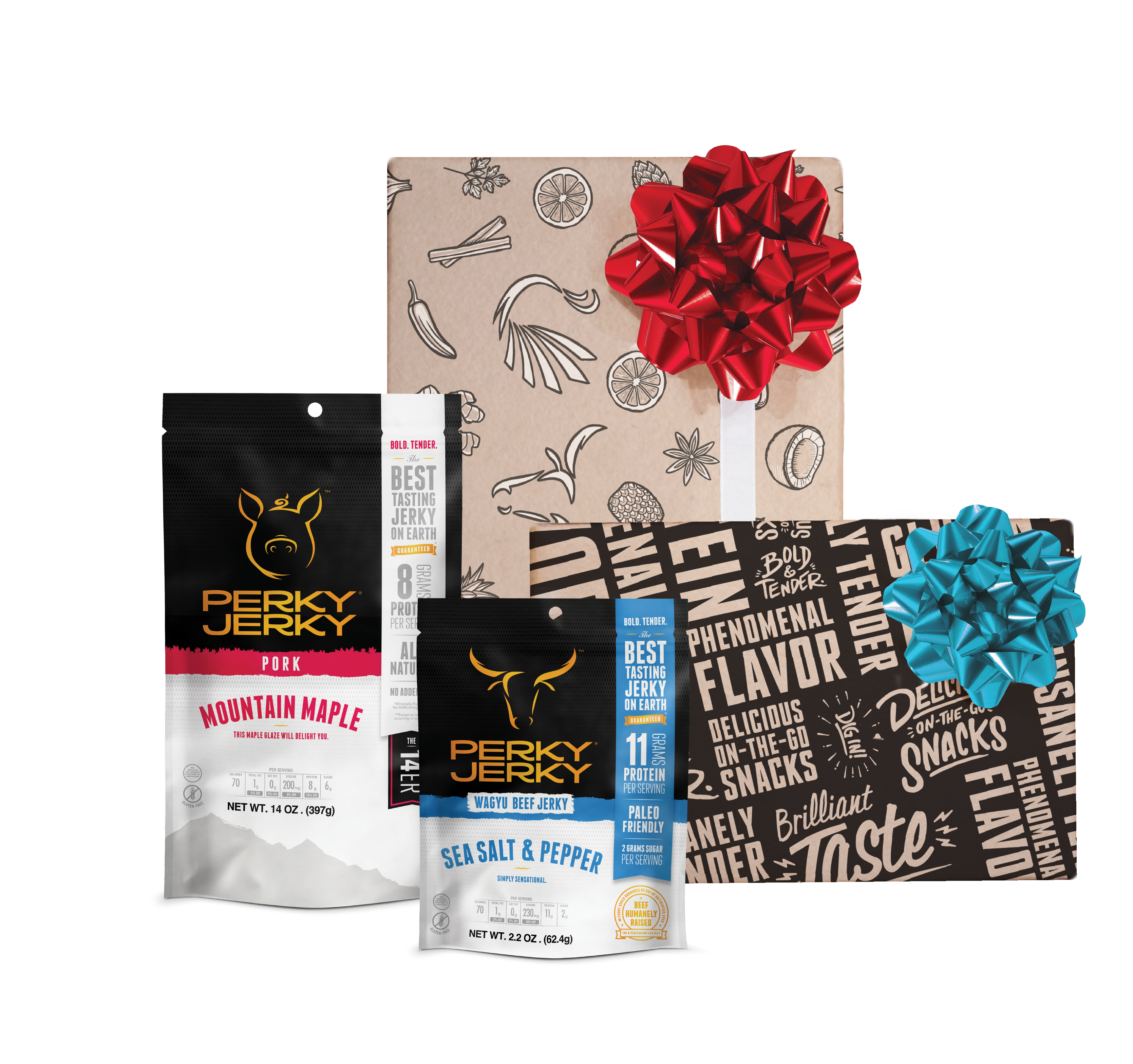 Black Friday Door Busters