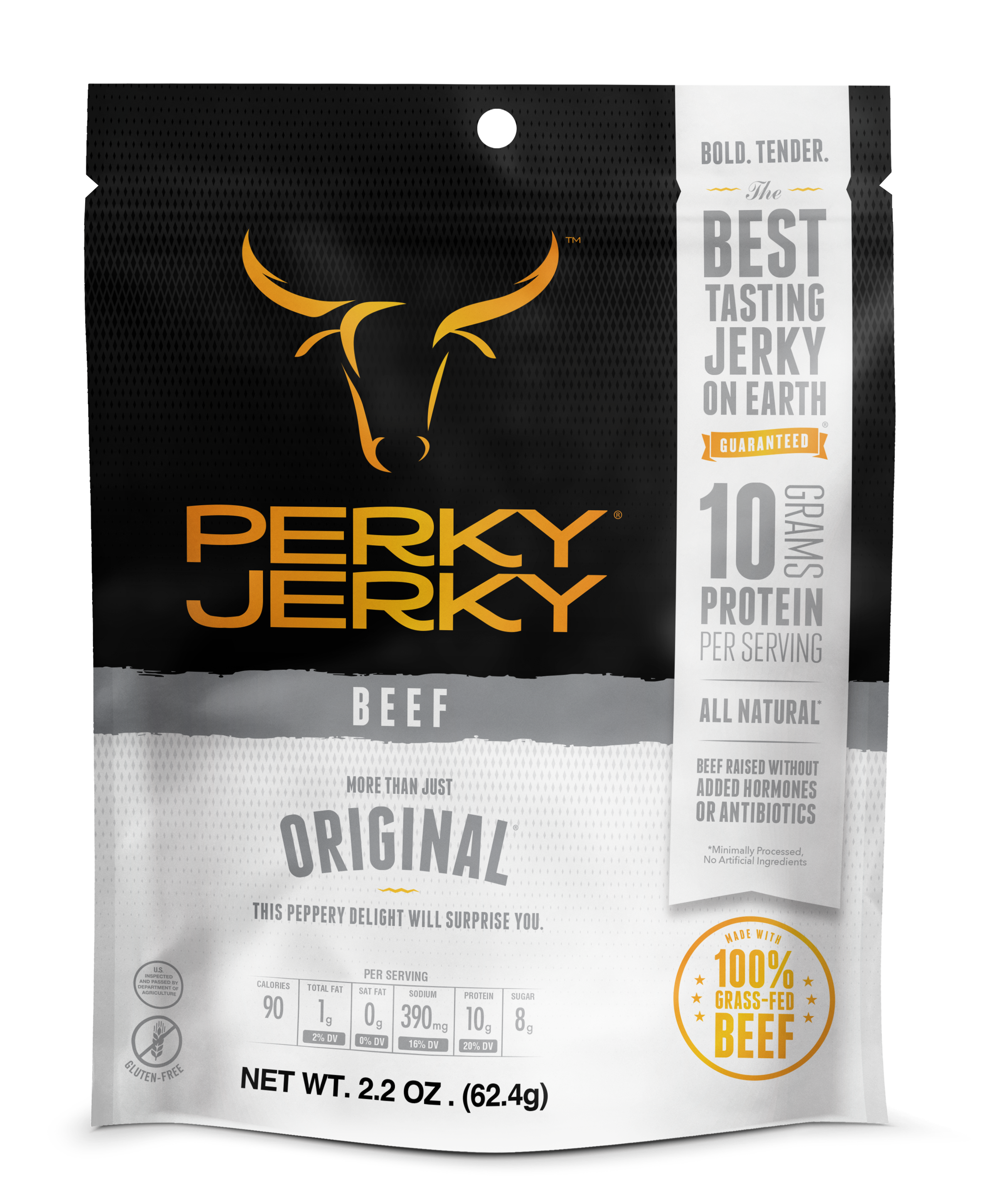 Beef Jerky