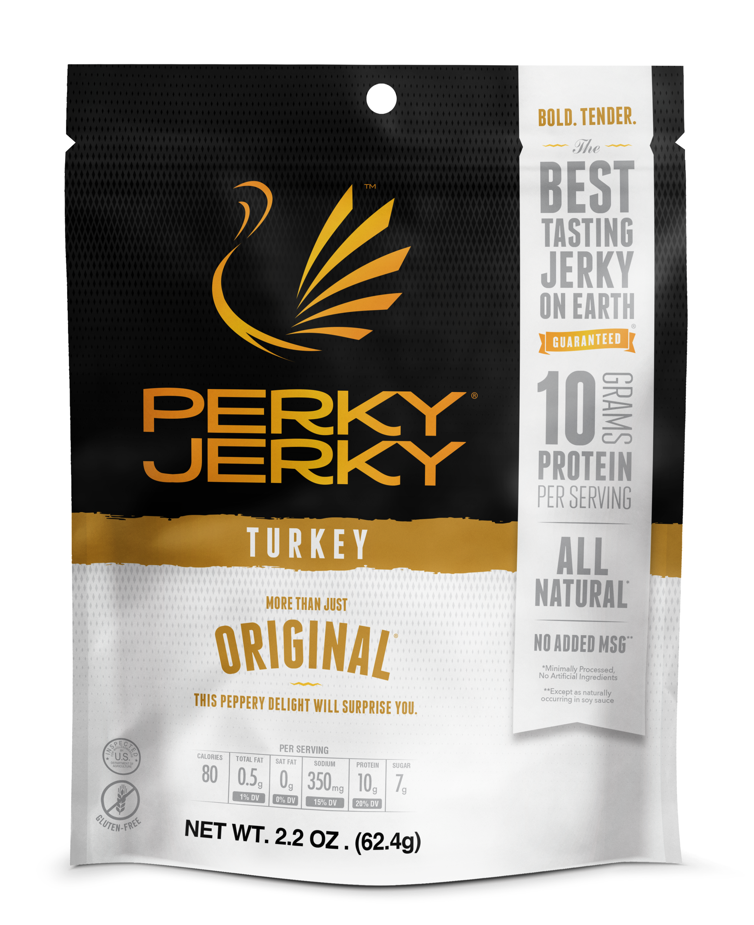 Jerky