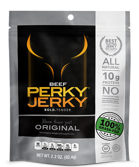 Jerky