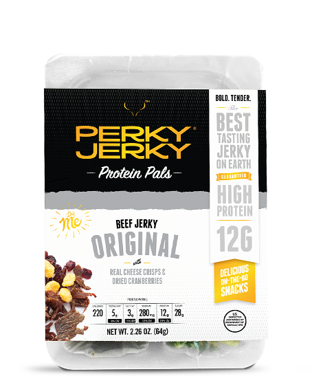 Protein Pals