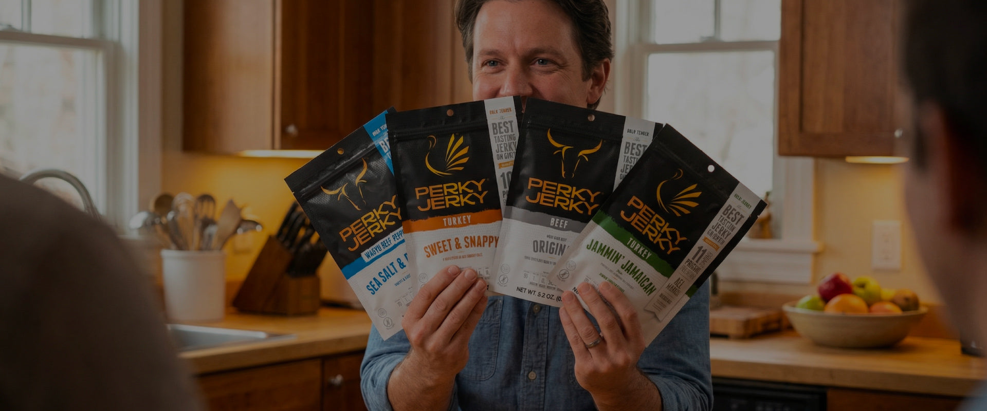 Jerky
