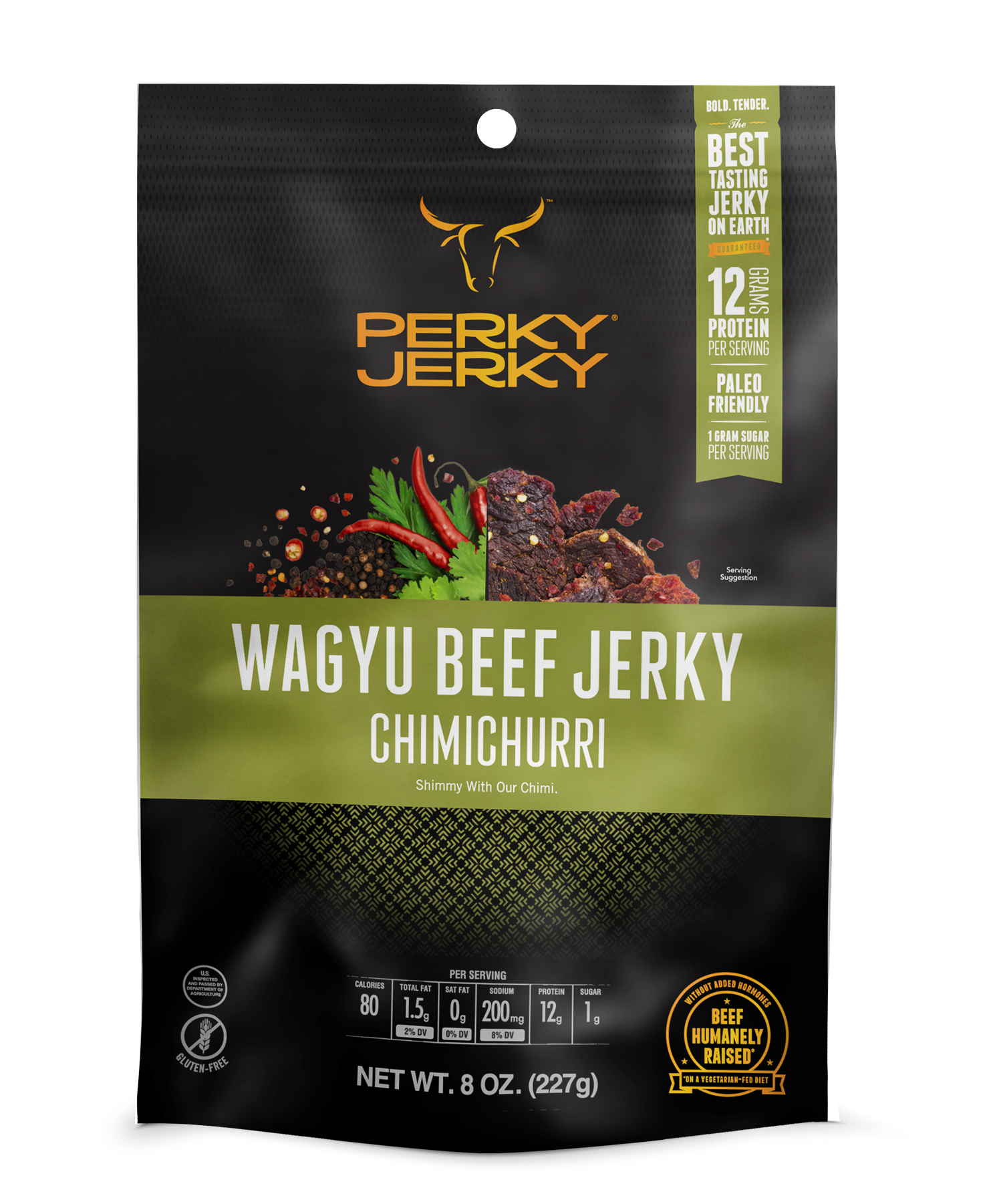 beef jerky and keto