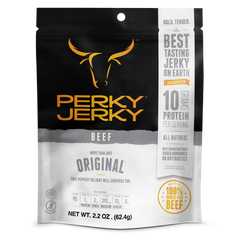 More Than Just Original Beef