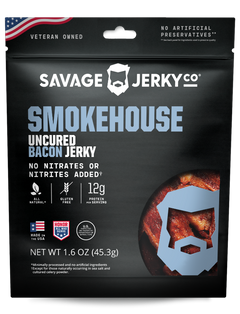 Smokehouse