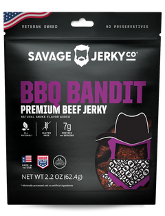 BBQ Bandit