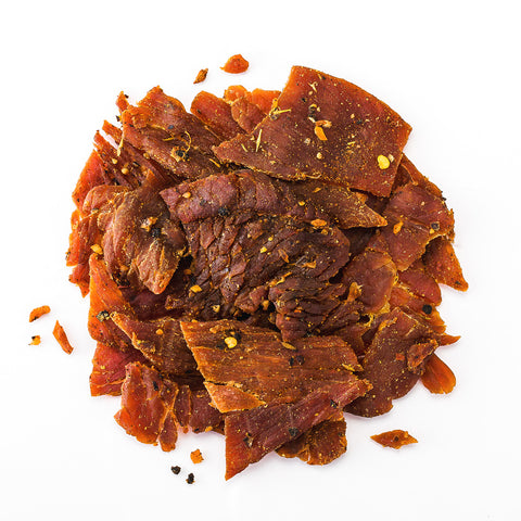 The Best Tasting Jerky On Earth – Perky Jerky