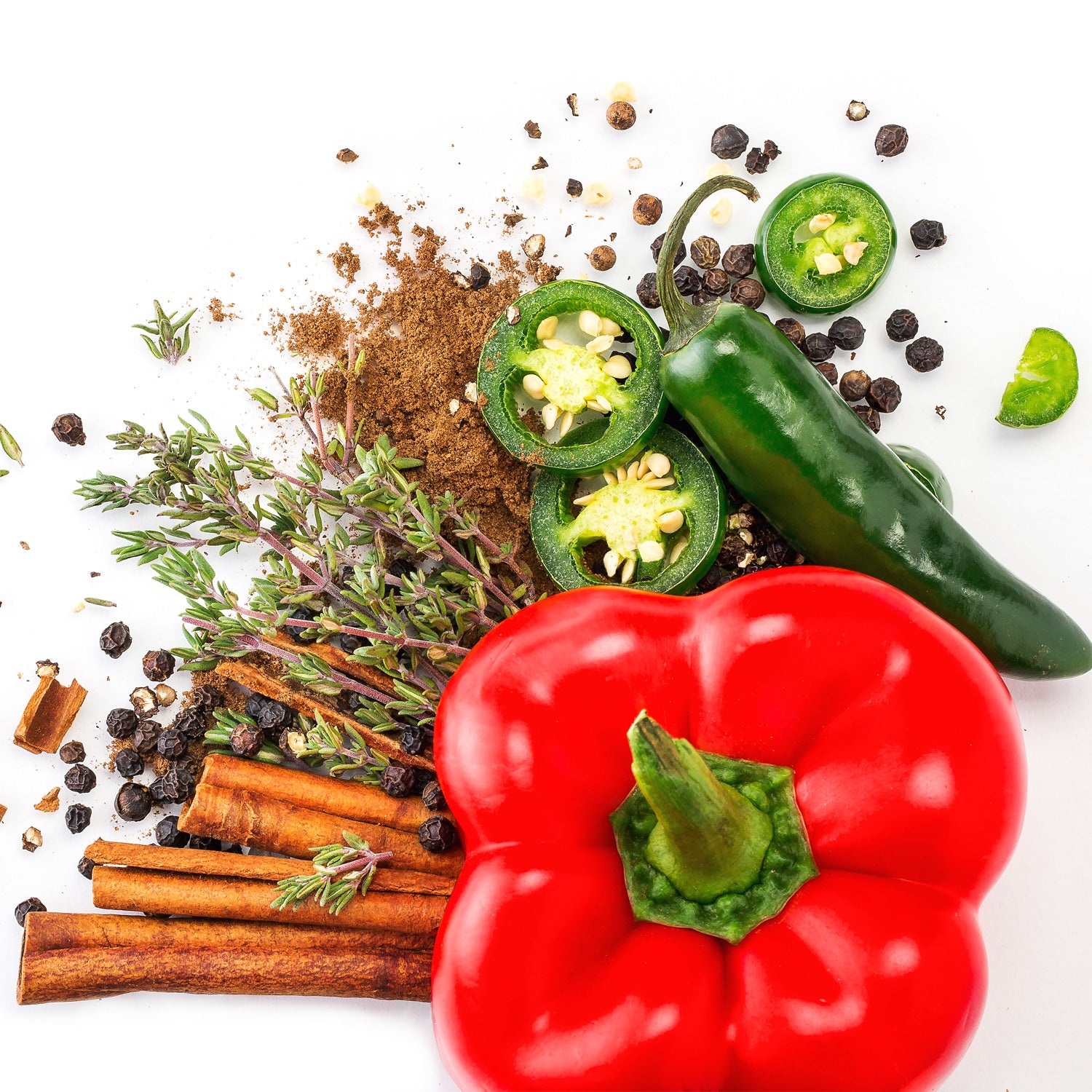 Jammin' Jamaican Turkey Jerky 2.2oz Save 25 Off Your First Order