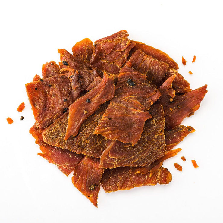 Sweet & Snappy Turkey Jerky 2.2oz - Perky Jerky – Perky Jerky